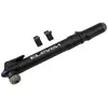 Eleven Telescopic Mini-pumpe 110 Psi