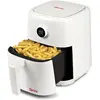 Girmi FG8601, Fritteuse, Weiss