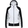 KARPOS Lastei Ative Plus Jacke Damen Weiß/Schwarz XXL