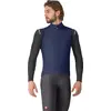 Castelli Perfetto Air Weste Blau S Herren Blau S