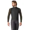 Castelli Perfetto Air Weste Schwarz M Herren Schwarz M