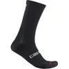 Castelli Como 20 Thermal Sock Thermo Radsocken