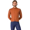 Castelli Perfetto Ros 3 Jacket Wasserabweisende Herren Radjacke