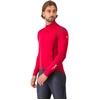 Castelli Perfetto Ros 3 Jacket Wasserabweisende Herren Radjacke