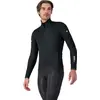 Castelli Alpha 150 Jacke Schwarz XL Herren Schwarz XL