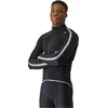 Castelli Gabba R Jacke Grau M Frau Grau M