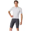 Castelli Competizione 2 Bibshort Kurze Herren Trägerhose mit Polster