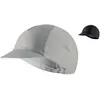 Castelli, Unisex, Cap, Espesso 2 Cap, Grau, (One Size)