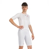 Castelli Free Aero Race S Bibshort Kurze Herren Trägerhose mit Polster