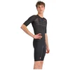 Castelli Free Aero Race S Bibshort Kurze Herren Trägerhose mit Polster