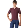 Castelli Premio Evo Jersey Aerodynamisches Herren Rennrad Trikot