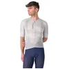 Castelli Climber's A/C Trikot Grau, Größe M