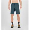Karpos, Herren, Outdoorhose, Seceda Bermuda (46), Blau