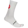 Castelli Entrata 18 Socken EU 44-47
