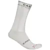 Castelli Fast Feet 4 Sock Aerodynamische Radsocken