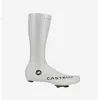 Castelli, Unisex, Schuhüberzug, Fast Feet 4 TT Shoecover (M), Weiss