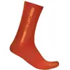 Castelli Linea Logo 15 Socken EU 44-47