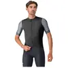 Castelli Prologo Lite 2 Jersey Fahrradtrikot Herren