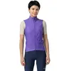 Castelli Espresso 2 Weste Lila L Frau Lila L