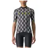 Castelli Dimensione Kurzarm-radtrikot M
