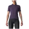 Castelli Anima 4 Kurzarm-radtrikot L