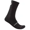 Castelli Scorpion Logo 20 Thermal Socken EU 35-39