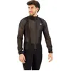Castelli Squall Shell Jacke Schwarz S Herren Schwarz S