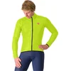Castelli Squall Shell Jacke Grün S Mann Grün S