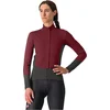 Castelli Perfetto Air Jacke Rot S Frau Rot S