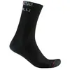 Castelli Bandito Merino 18 Socken EU 36-39