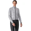 Castelli Squall Shell Jacke Grau M Frau Grau M