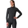 Castelli Perfetto Air Jacke Schwarz M Frau Schwarz M