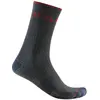 Castelli Distanza 20 Socken EU 36-39
