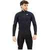 Sportful Fiandre Pro 2 Jacke Schwarz XL Herren Schwarz XL