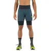 Shorts Karpos Lavaredo Ultra Blau S