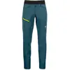 Karpos, Herren, Outdoorhose, Limarò Pants (54), Blau
