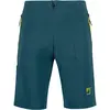 Karpos, Herren, Outdoorhose, Roccia Bermuda (54, XXL), Blau