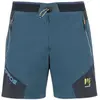 Shorts Karpos Rock Evo Blau 44
