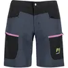 Karpos, Damen, Outdoorhose, Lastia W Bermuda (42, M), Blau