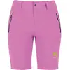 Karpos, Damen, Outdoorhose, Fantasia W Bermuda (46, XL), Rosa