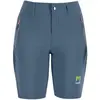 Wandershorts für Damen Karpos Fantasia Blau 40
