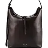 ARMANI EXCHANGE XW002989 AF1990 SHOULDER BAG Brown