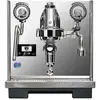 Eureka Costanza R Espressomaschine, Rotationspumpe - Edelstahl