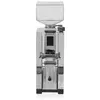 Eureka Libra, Kaffeemühle, Silber