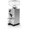 Eureka Mignon Turbo chrom, Kaffeemühle, Silber
