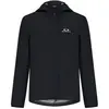 Oakley Herren Fahrradjacke ELEMENTS SHELL Blackout : L Größe: L