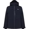 Oakley Herren Skijacke Canopy Insulated Jacke Blackout : L Größe: L