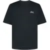 Trikot Oakley Free Ride Noir S