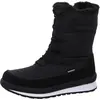 CMP Harma WMN Snow Boot Winterstiefel Schwarz