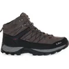 CMP Herren Wanderschuhe Beige 3Q12947-02PD Grösse 39